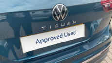 Volkswagen Tiguan 2.0 TDI Life 5dr DSG Diesel Estate